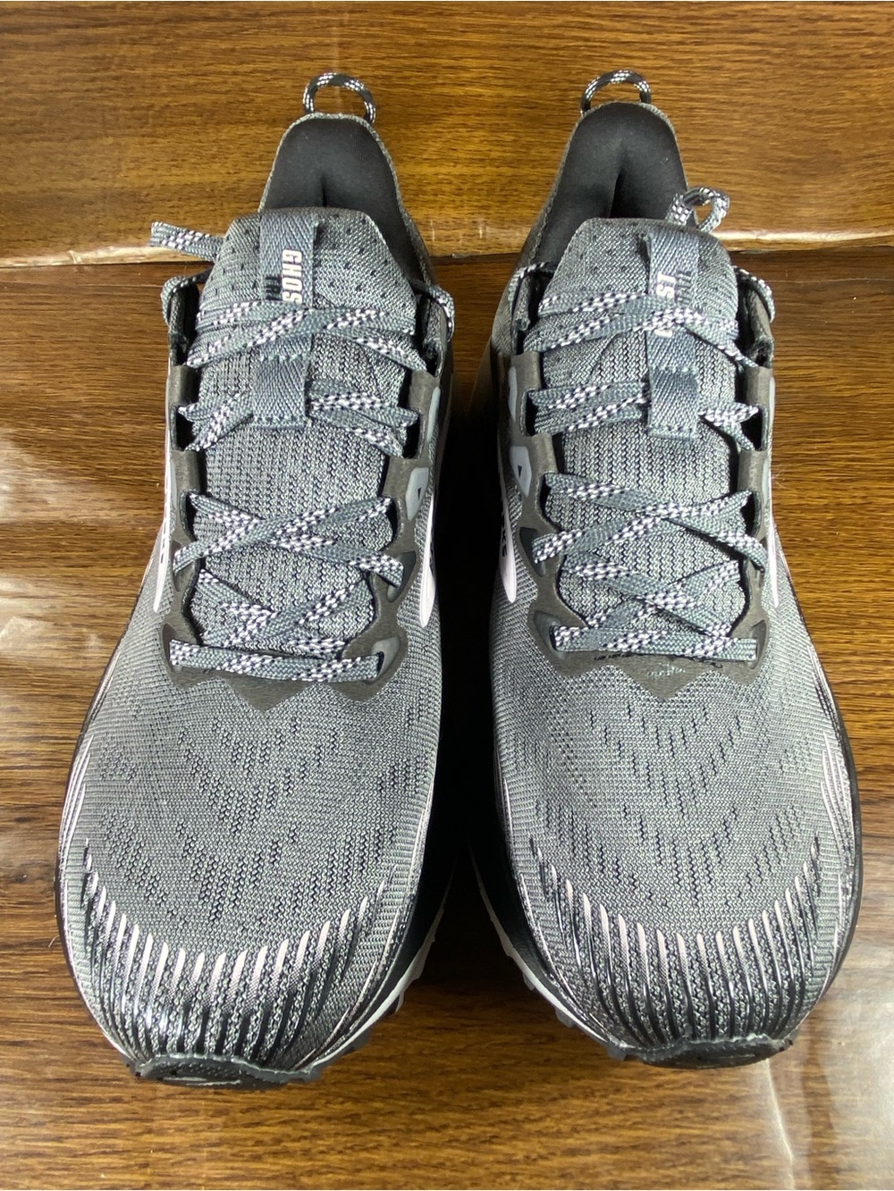 Brooks ghost Trail women’s shoe size 8.5 - Picture 6 of 11